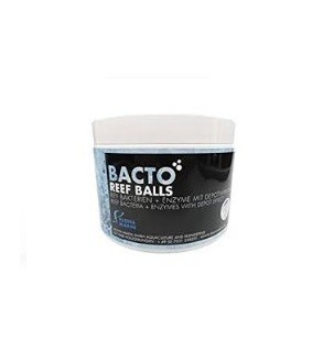 Bacto Reef Balls