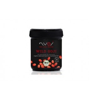 Wild Goji