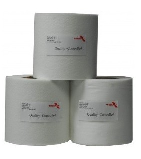 Vlies für Rollermat