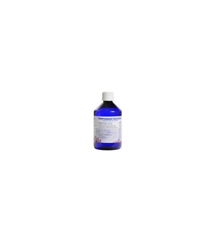 Meerwasser Komplex Concentrate