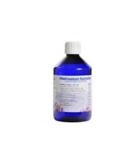 Meerwasser Komplex Concentrate