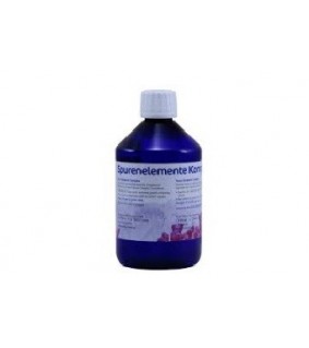 Spurenelemente Komplex 