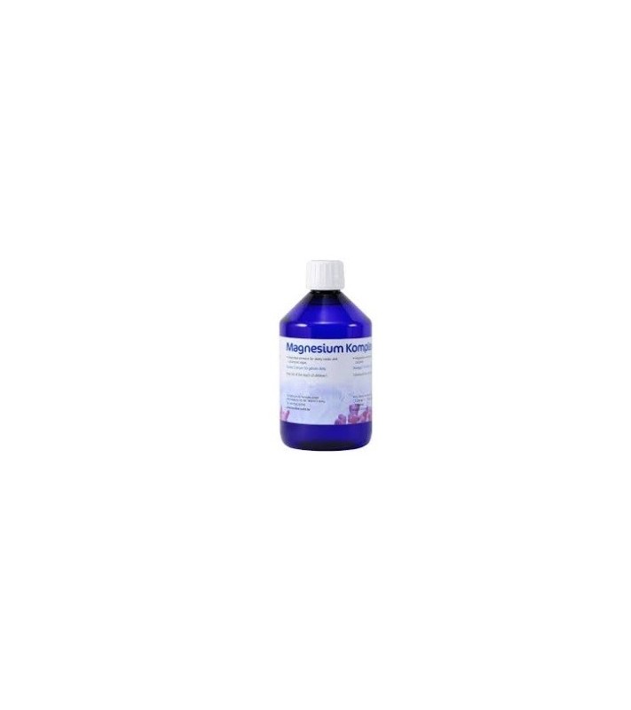 Magnesium Komplex Konzentrat