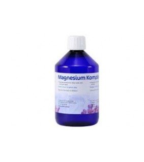Magnesium Komplex Konzentrat