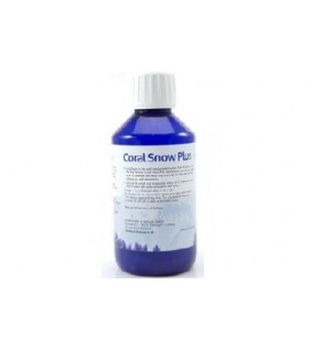 Coral Snow Plus 250ml