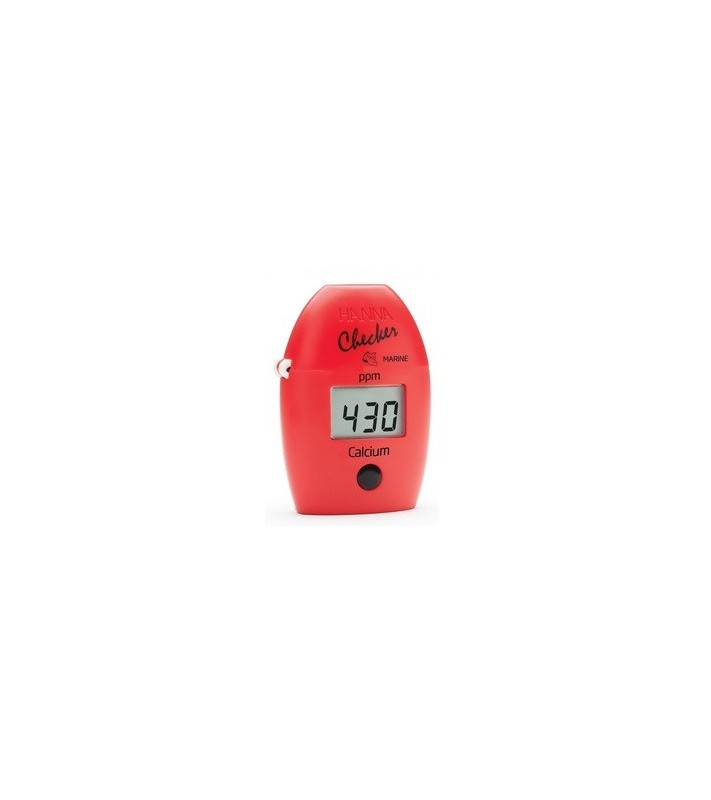 HI758 Checker fü Ca