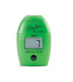 HI764 Checker für NO2 u.niedrig