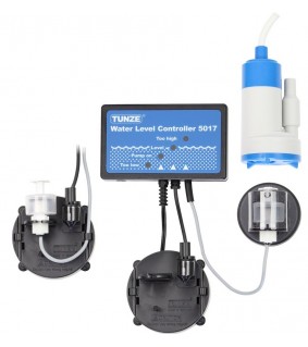 Water Level Controller 3155