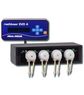 reefdoser EVO 4