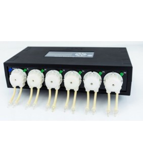 Auto Dosing Pump
