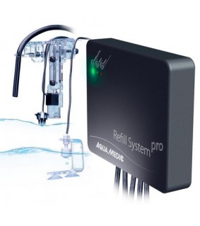 Refill System pro