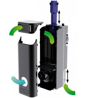 Comline Streamfilter 3163