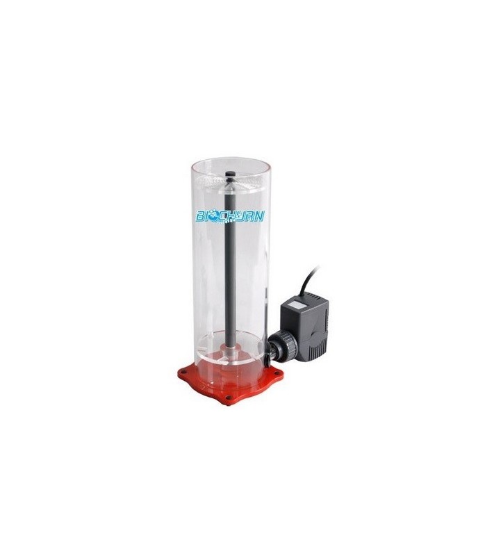 Bio Churn