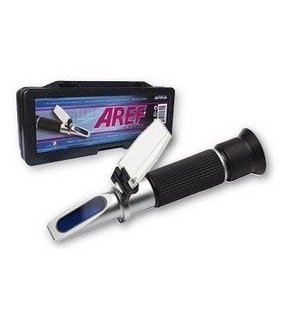 AREF REFRAKTOMETER