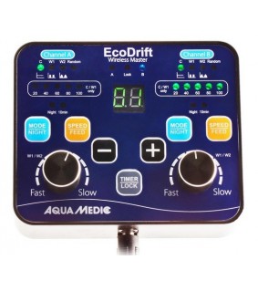 EcoDrift Wireless Master