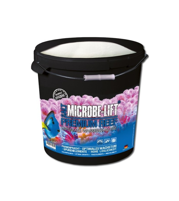 PREMIUM REEF SALT