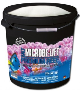 PREMIUM REEF SALT