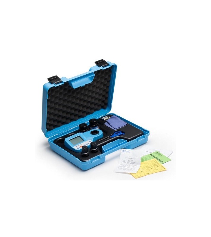 HI96728C Nitrat Set
