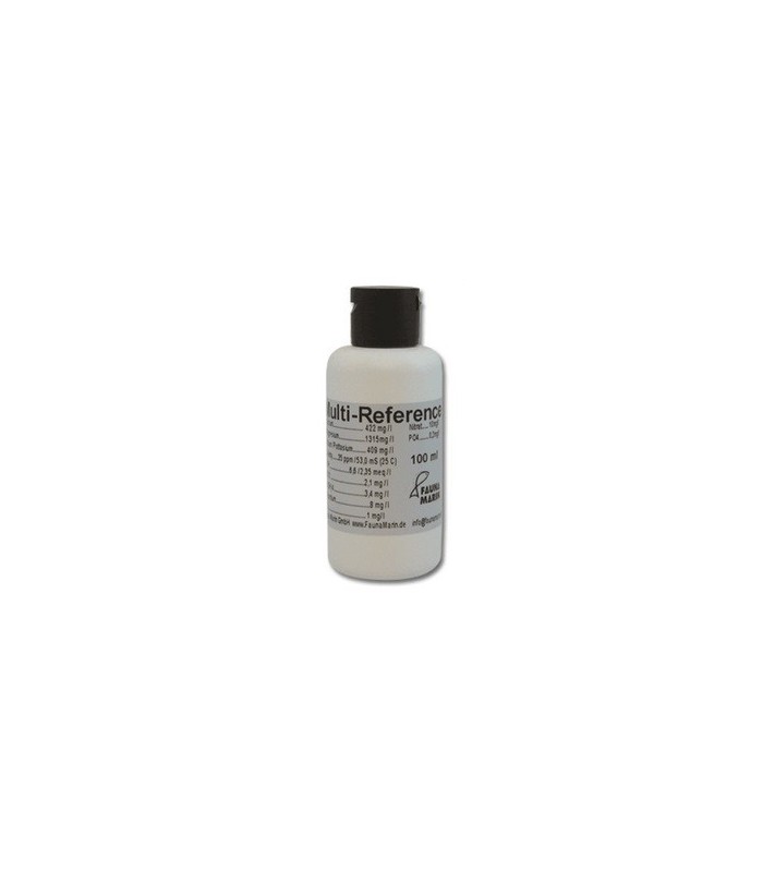 Multi Reference 100ml