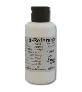 Multi Reference 100ml