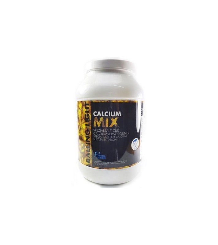 Calcium-Mix 1Kg