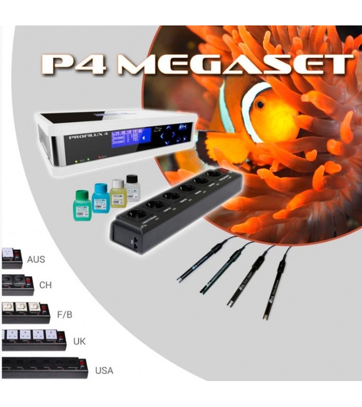 Mega-Set