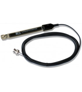 Conductivity-Electrode, Platinum