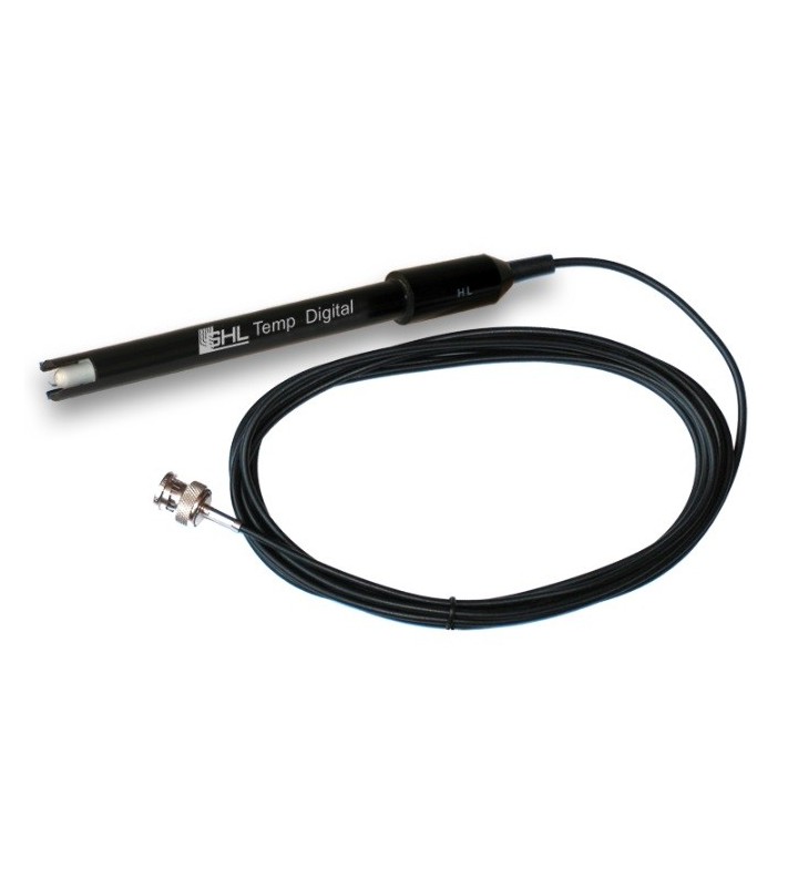 Temp-Sensor digital