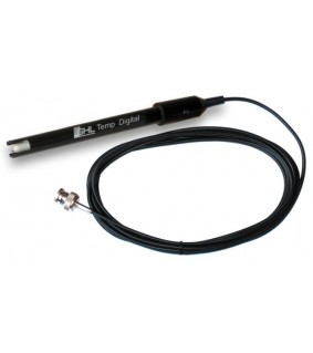 Temp-Sensor digital