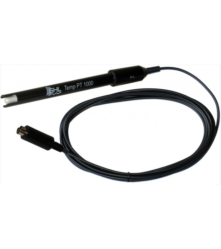 Temp-Sensor