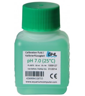Kalibrierlösung pH7, 50ml 