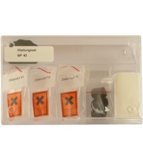 Maintenance-Kit Oxygen-Sensor