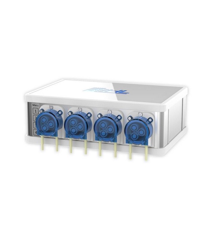 Doser 2.1 Autonome schwarz 2-fach