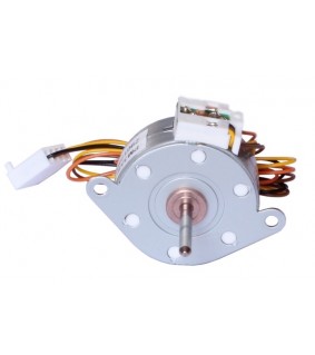Motor für GHL Doser 2