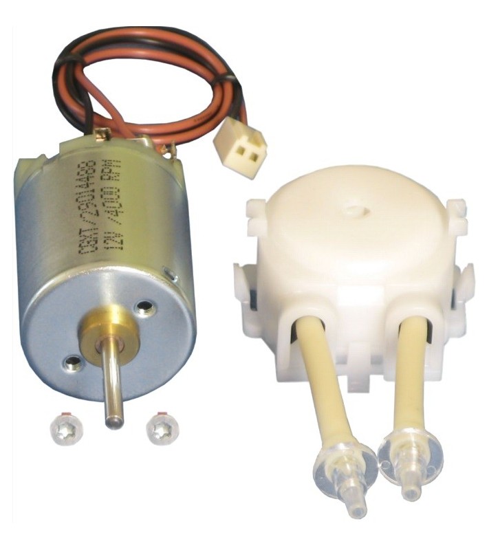 Komplette Set für Dosing Unit