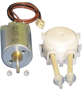 Komplette Set für Dosing Unit