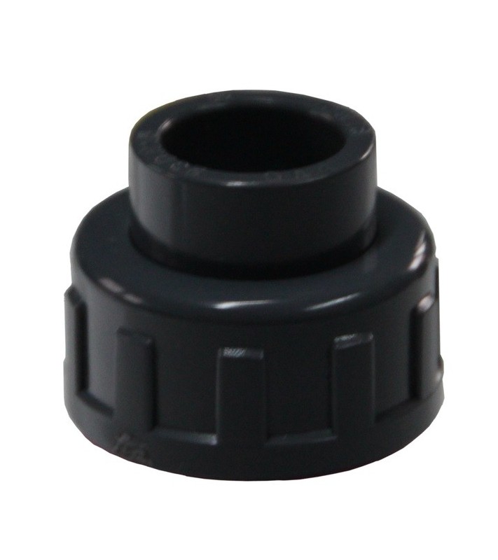 PVC Verschraubung 20 mm