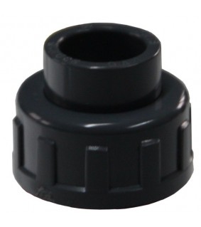 PVC Verschraubung 20 mm