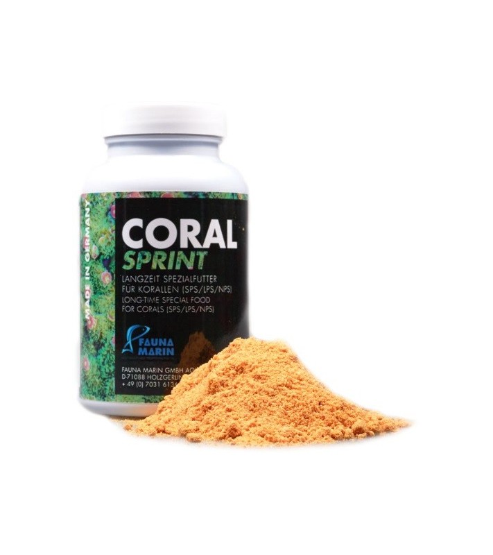 Coral Sprint