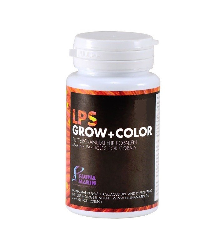 LPS Grow and Color M