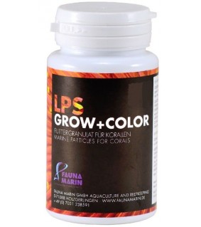 LPS Grow and Color L