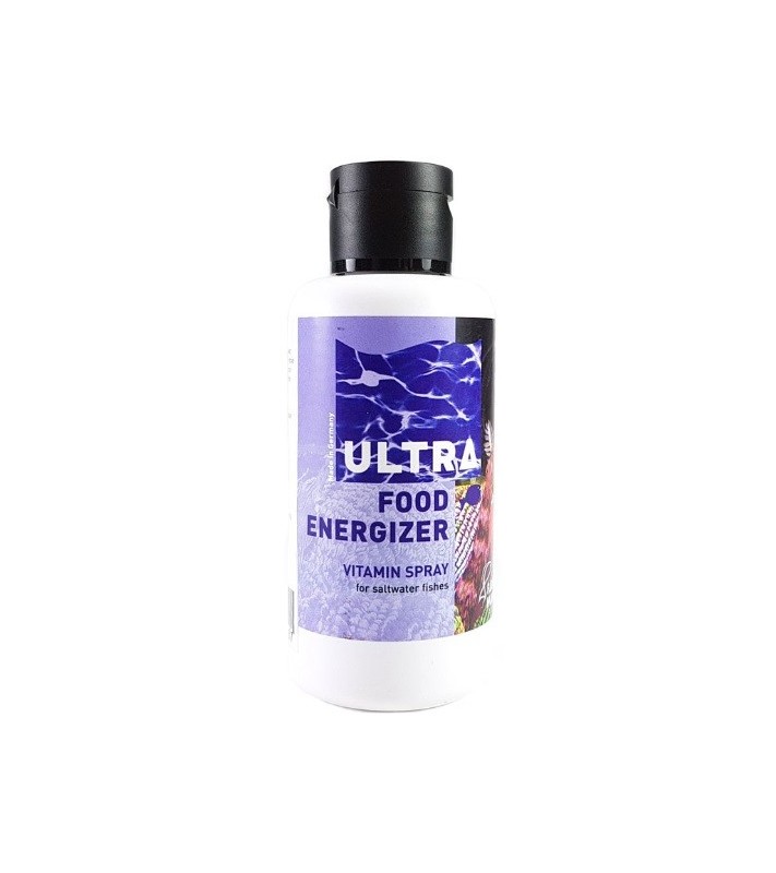 Food Energizer 100ml