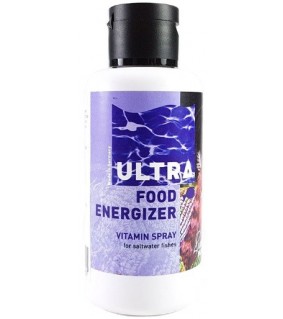 Ultra Food Energizer 100ml