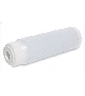 Kombifiltereinsatz Kohle