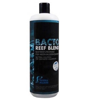Bacto Reef Blend