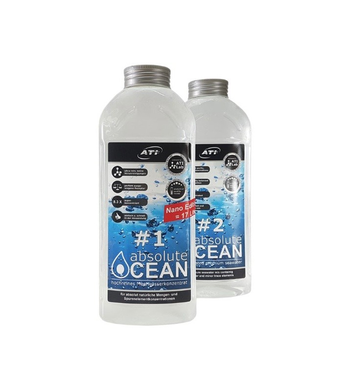 ATI absolute OCEAN