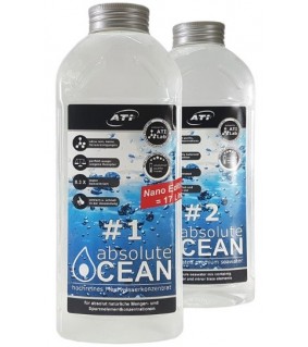 ATI absolute OCEAN