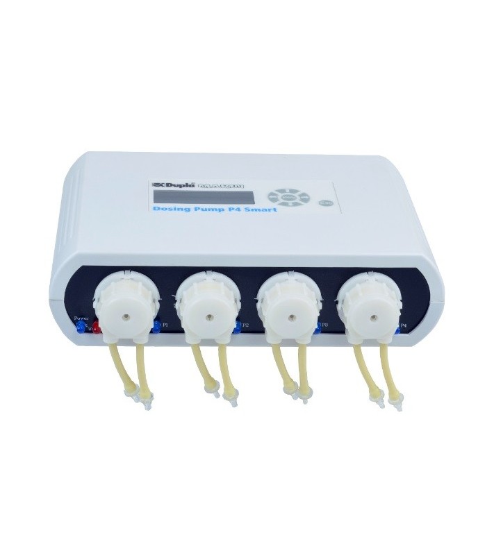 Dosing Pump P4 Smart Dosierpumpe
