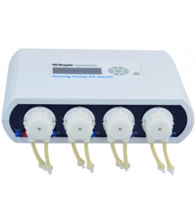 Dosing Pump P4 Smart Dosierpumpe