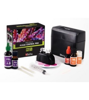 ALGAE CONTROL PRO